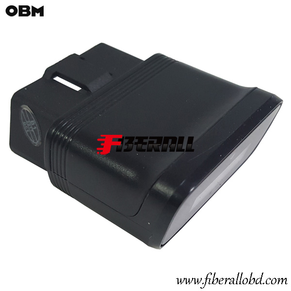 Skaner OBD Bluetooth 4.0 i rejestrator danych EOBD