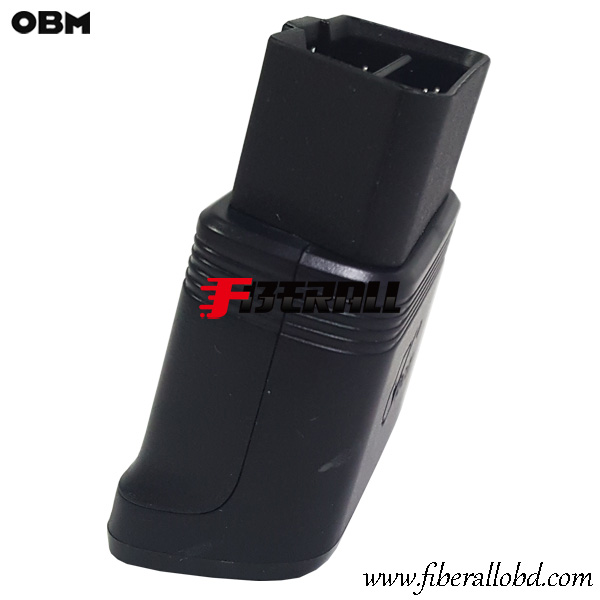 Skaner OBD Bluetooth 4.0 i rejestrator danych EOBD