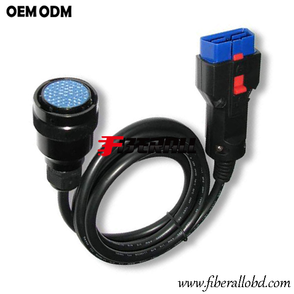 Kabel diagnostyczny OBD MB Star do pojazdu Benz