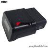 Skaner OBD Bluetooth 4.0 i rejestrator danych EOBD