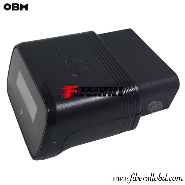 Skaner OBD Bluetooth 4.0 i rejestrator danych EOBD