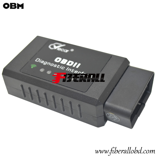 Viecar WIFI OBD2 Scan Tool do diagnostyki samochodowej