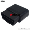 Skaner OBD Bluetooth 4.0 i rejestrator danych EOBD