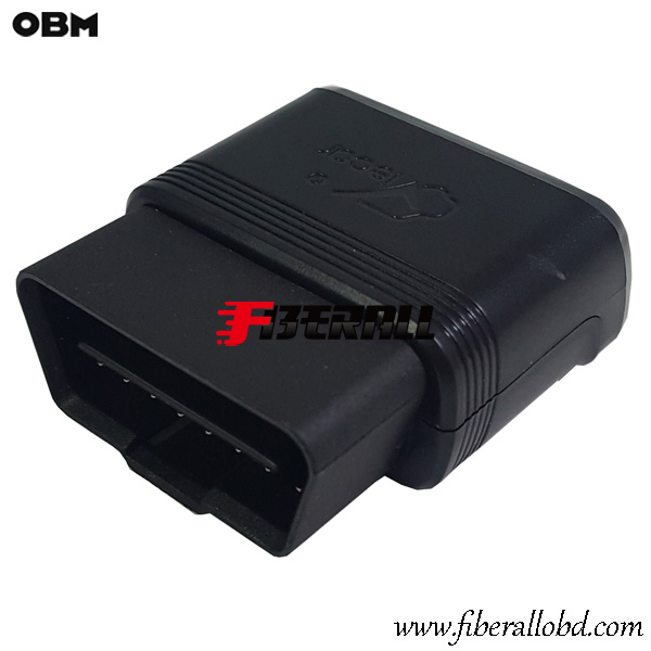 Skaner OBD Bluetooth 4.0 i rejestrator danych EOBD