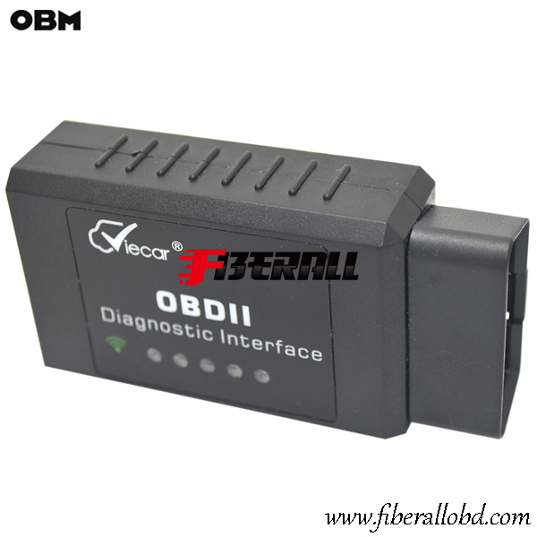 Viecar WIFI OBD2 Scan Tool do diagnostyki samochodowej