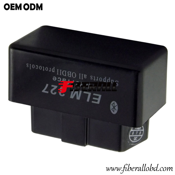 Skaner diagnostyczny ELM327 Bluetooth 2.0 OBD Engine Checker