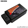 Skaner OBD Bluetooth ELM327 do diagnostyki usterek samochodowych