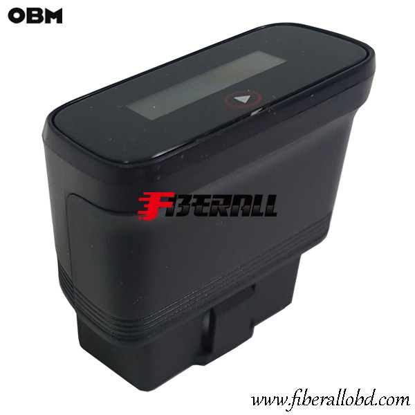 Skaner OBD Bluetooth 4.0 i rejestrator danych EOBD