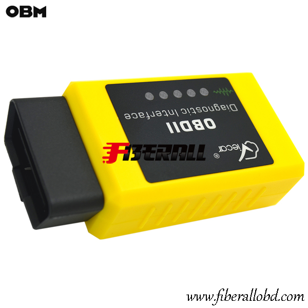 Bluetooth OBD Automotive Diagnostic Scan Tool i czytnik kodów