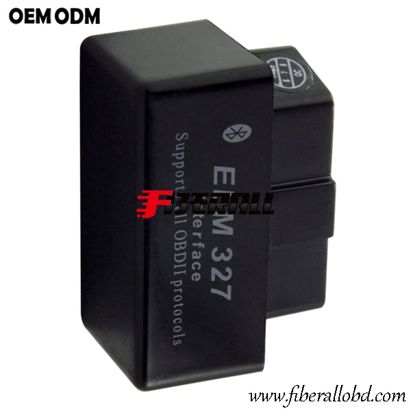 Skaner diagnostyczny ELM327 Bluetooth 2.0 OBD Engine Checker