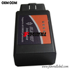 Skaner OBD Bluetooth ELM327 do diagnostyki usterek samochodowych