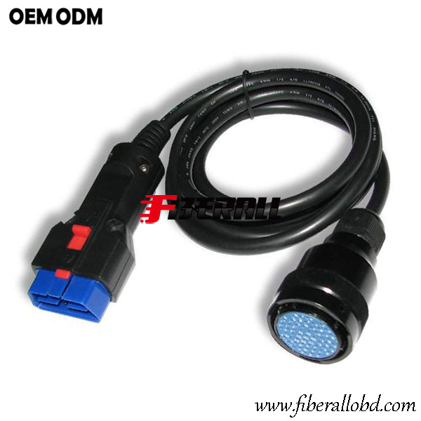 Kabel diagnostyczny OBD MB Star do pojazdu Benz